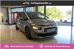 2019 Citroen Grand C4 SpaceTourer