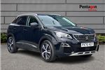 2020 Peugeot 3008