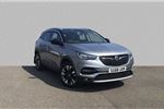 2018 Vauxhall Grandland X