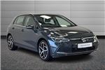 2023 Volkswagen Golf