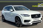 2019 Volvo XC90