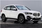 2019 BMW X1