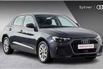 2023 Audi A1