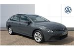 2024 Volkswagen Golf Estate