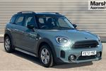 2022 MINI Countryman