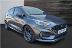2022 Ford Fiesta ST