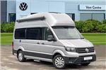 2024 Volkswagen Grand California