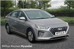 2021 Hyundai IONIQ