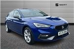 2020 SEAT Leon