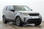 2023 Land Rover Discovery