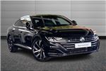 2021 Volkswagen Arteon