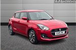 2019 Suzuki Swift