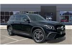 2022 Mercedes-Benz GLB