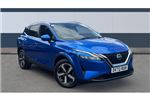 2022 Nissan Qashqai