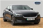 2021 Polestar 2