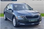 2021 Skoda Kamiq