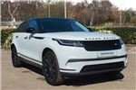 2019 Land Rover Range Rover Velar