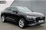 2019 Audi Q8