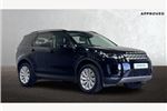 2019 Land Rover Discovery Sport