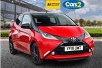 2018 Toyota Aygo