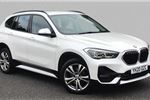 2020 BMW X1