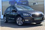 2023 Skoda Fabia