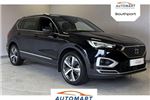 2021 SEAT Tarraco