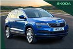 2021 Skoda Karoq