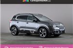2020 Citroen C5 Aircross