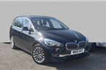 2019 BMW 2 Series Gran Tourer