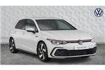 2023 Volkswagen Golf GTI