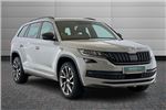 2019 Skoda Kodiaq