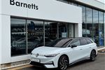 2024 Volkswagen ID.7