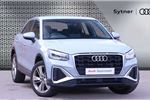 2022 Audi Q2