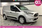 2021 Ford Transit Connect 1.5 EcoBlue 120ps Trend Van