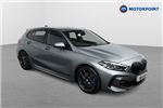 2023 BMW 1 Series