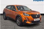 2022 Peugeot 2008