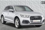 2020 Audi Q5