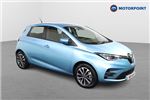 2021 Renault Zoe