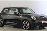 2018 MINI Hatchback