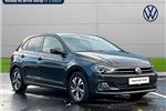 2020 Volkswagen Polo