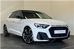 2023 Audi A1