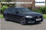 2019 Volvo V90