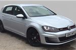 2014 Volkswagen Golf GTI