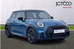 2023 MINI Hatchback