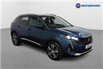 2021 Peugeot 3008