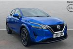 2022 Nissan Qashqai
