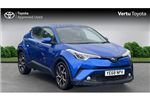 2018 Toyota C-HR