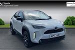 2023 Toyota Yaris Cross