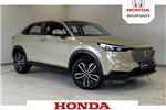 2022 Honda HR-V